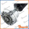 Arbre de transmission arrière pour AUDI | NWN-AU-003, 8K0521101AA